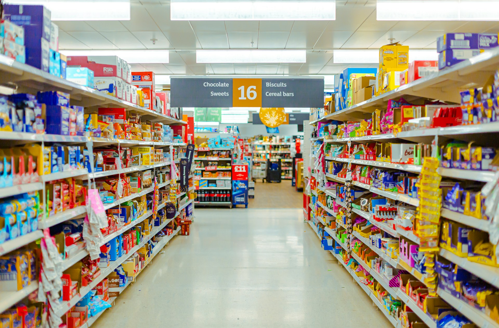 Grocery